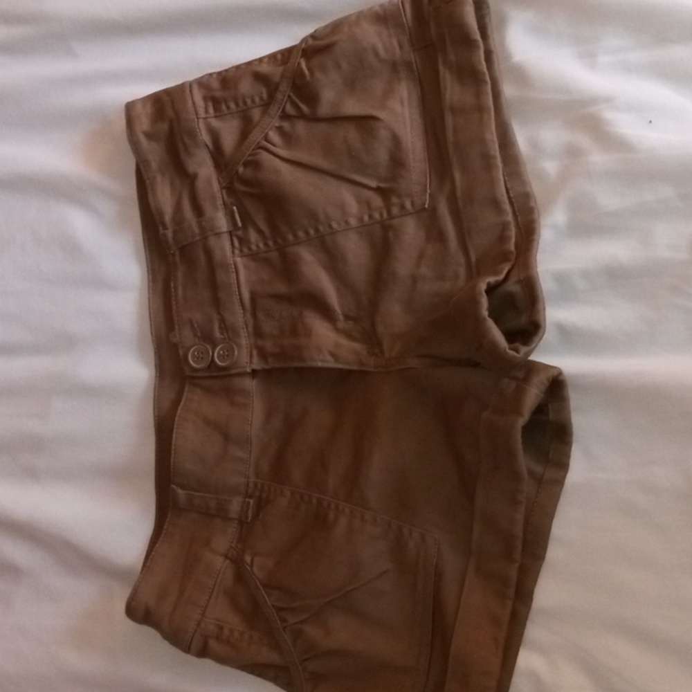 Women's Cess Toi Shorts